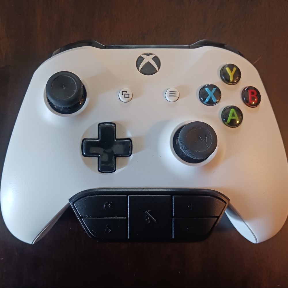 XBOX ONE wireless controller